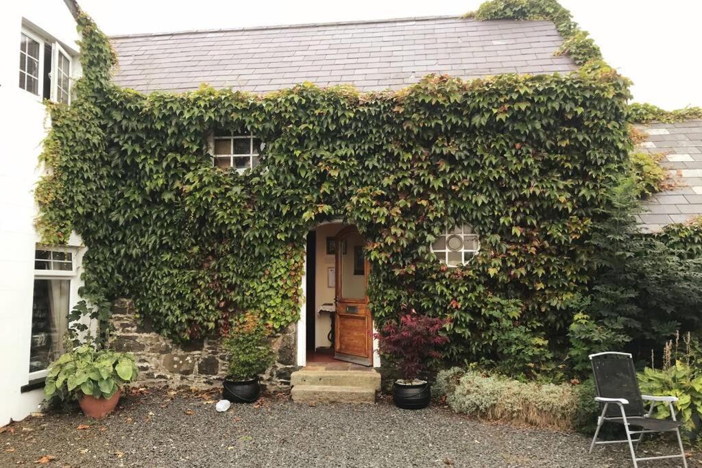 Ferienwohnung The Byre . Dromore  Exterior foto