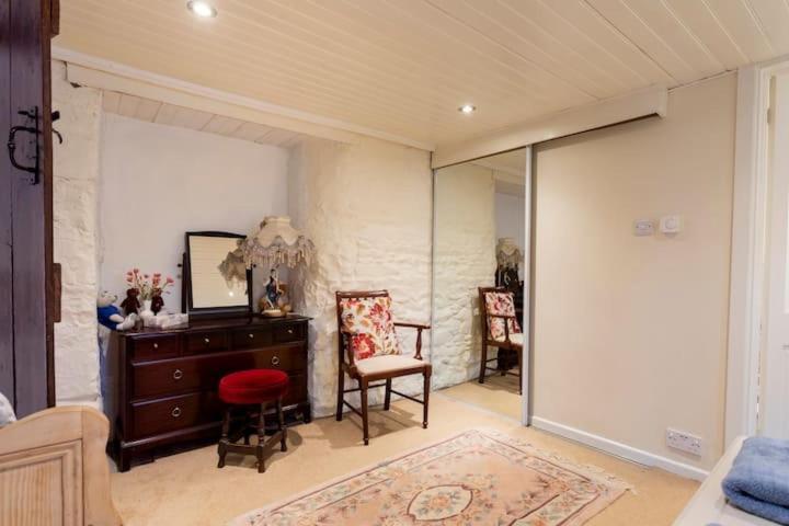Ferienwohnung The Byre . Dromore  Exterior foto