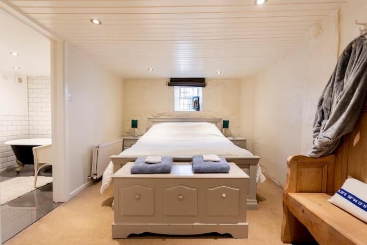 Ferienwohnung The Byre . Dromore  Exterior foto